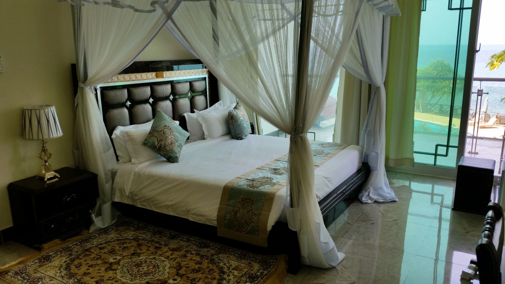 Royal Cliff Zanzibar