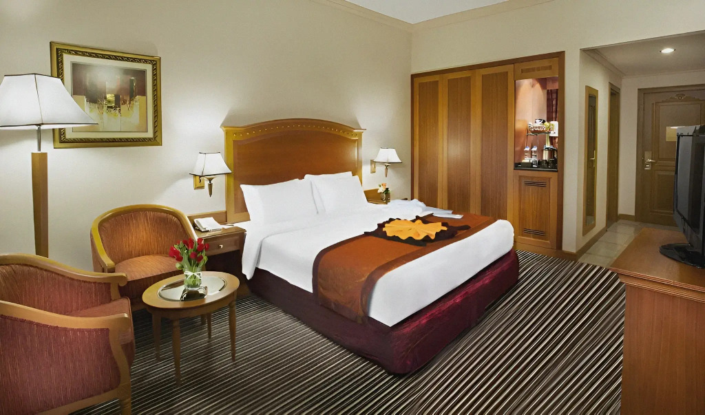 Avenue Hotel Dubai