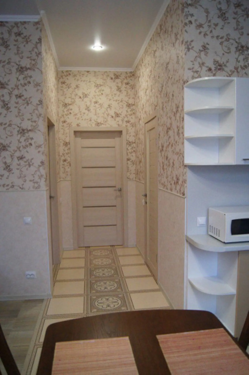 Квартира 113 в Межгорье