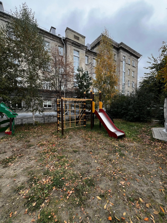 Апартаменты с 2 комнатами в Колос