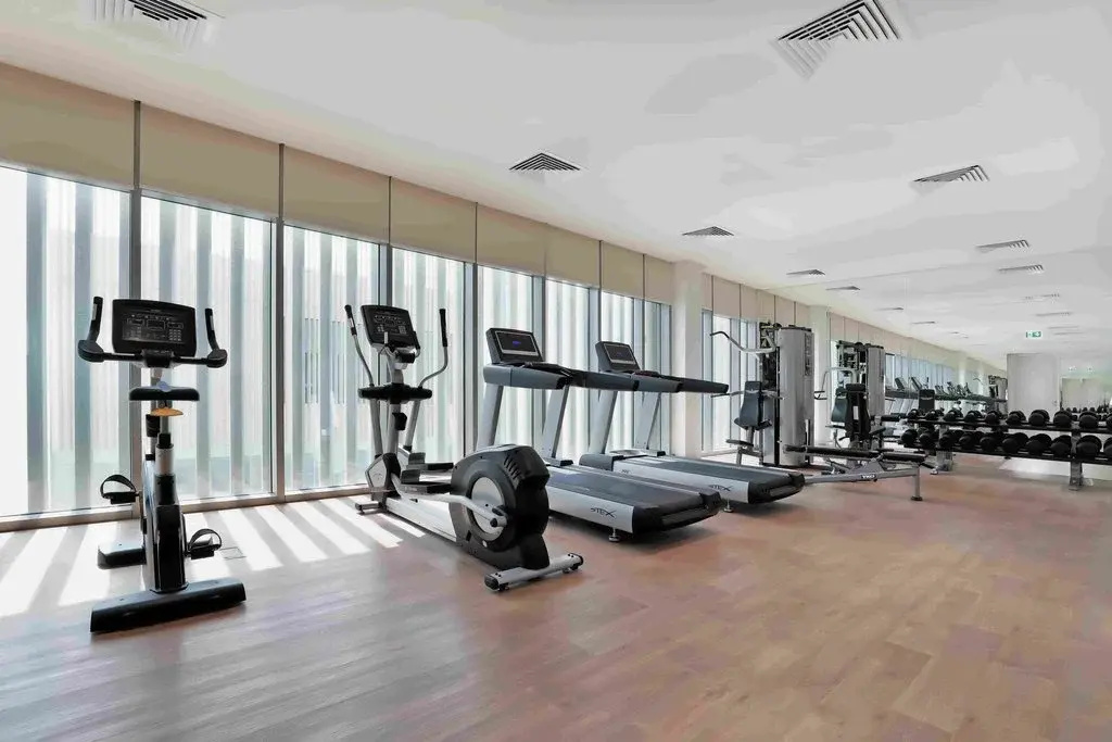 Millennium Executive Apartments Mont Rose