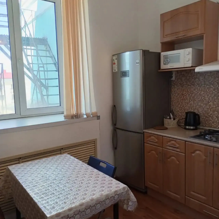 Five Corners Apartmens