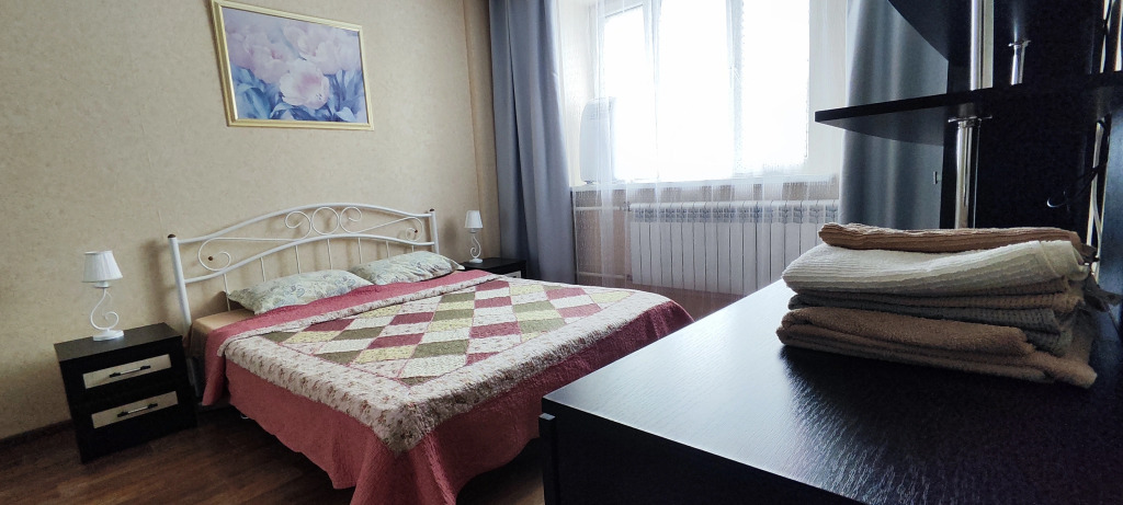Квартира комфортная  в центре Калуги