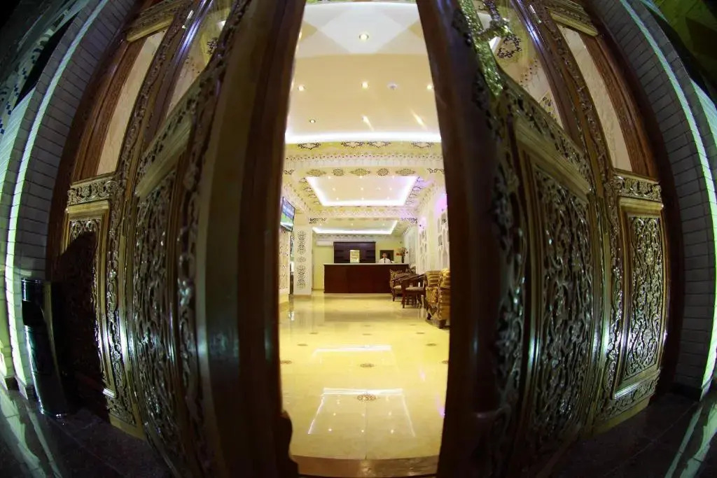 Sultan Hotel Boutique