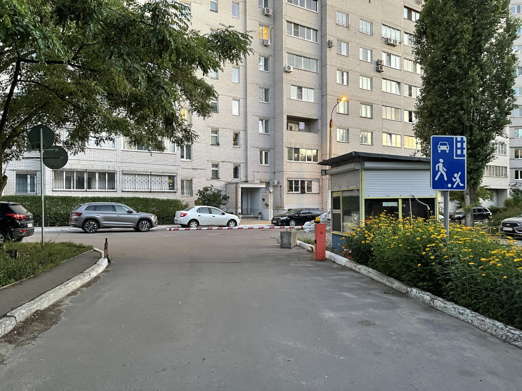 Квартира Двухкомнатная в центре - уют и удобство на каждый день
