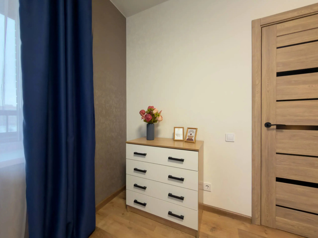 Квартира Кирова 274