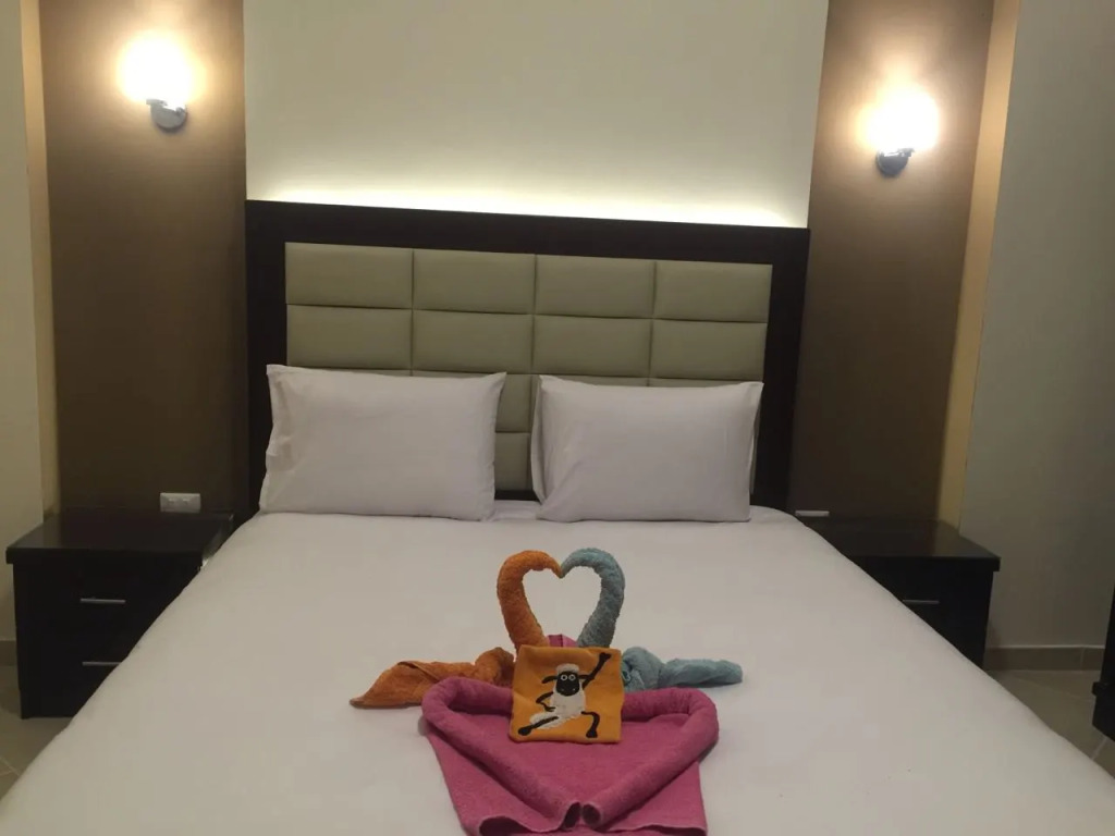 Elite Suites Hurghada
