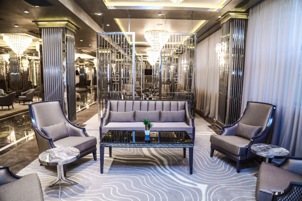 Iris Hotel Baku