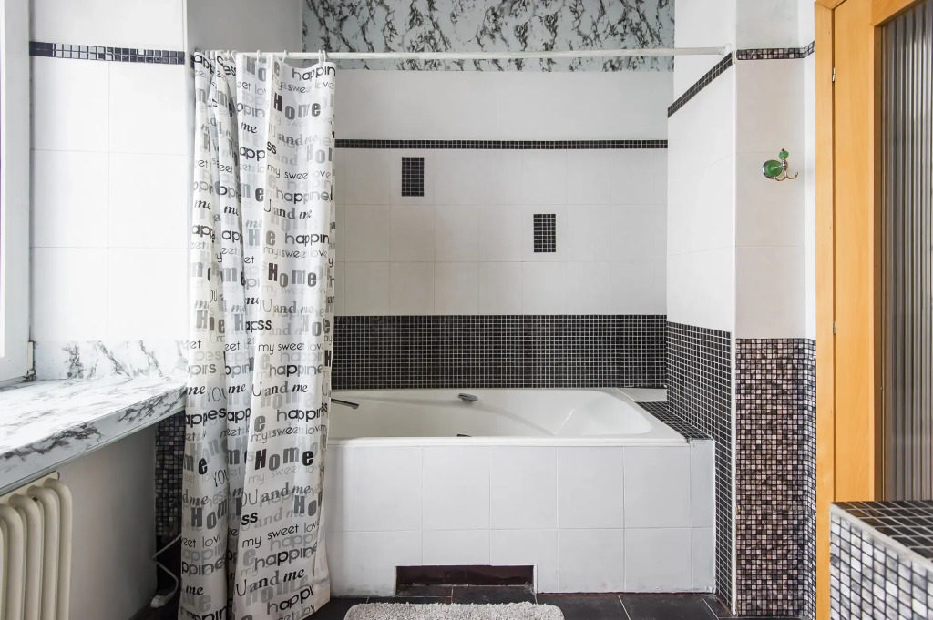 Квартира GM Apartments с Видом на Набережную