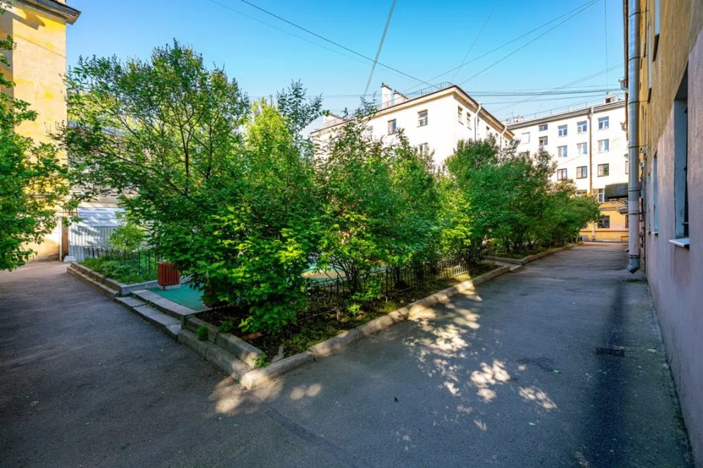Меблированные комнаты Neotel 22 1