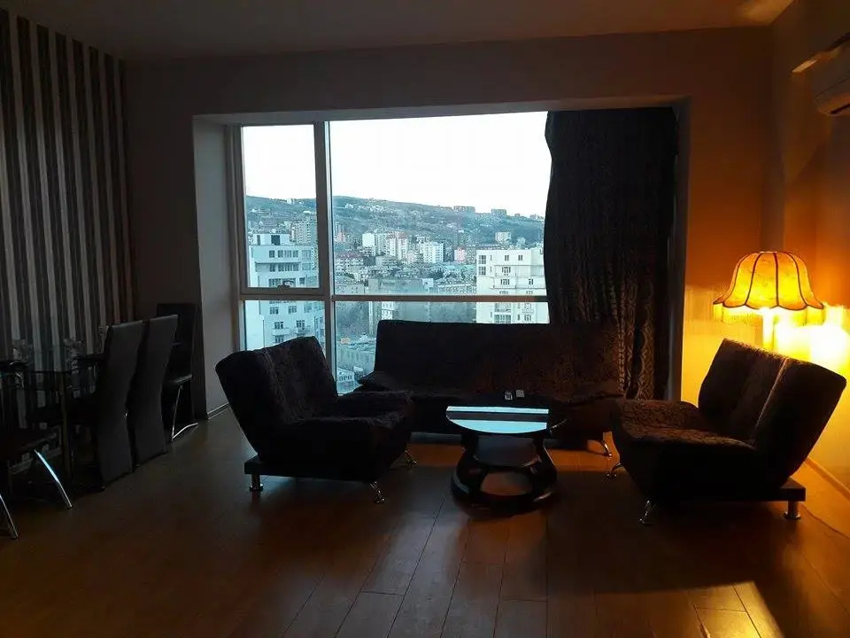 Апартаменты Dream Town Tbilisi