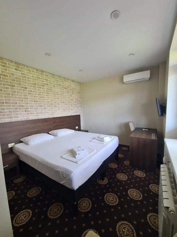 Garri Guest House