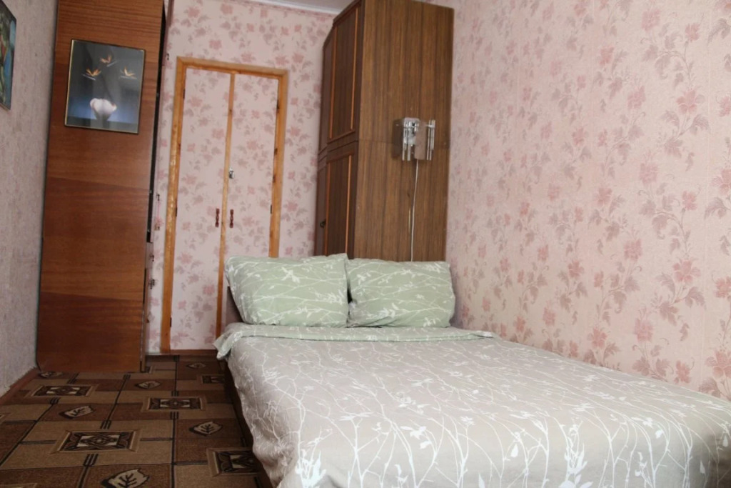 Апартаменты Like Home возле завода Севмаш 1