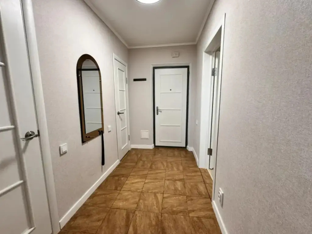Квартира Уютная