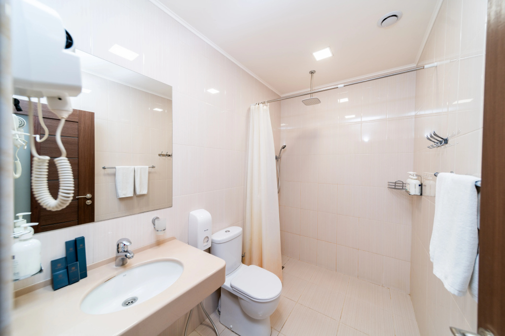 Inga Hotel Yerevan