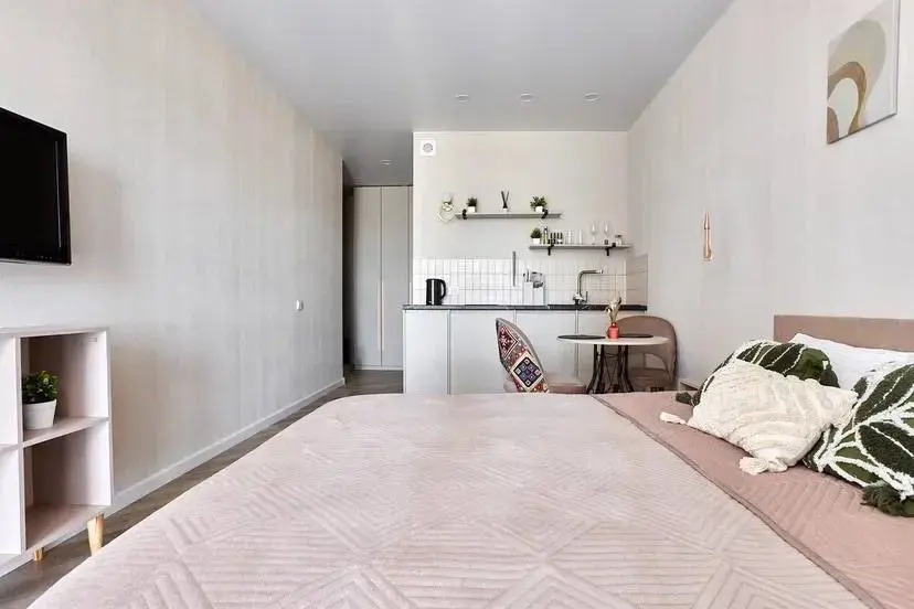 Квартира Living Space