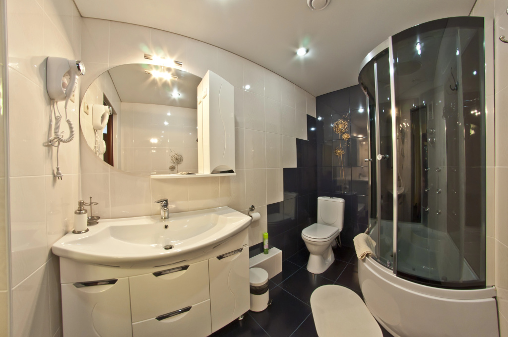 2 ★ Отель Nord house