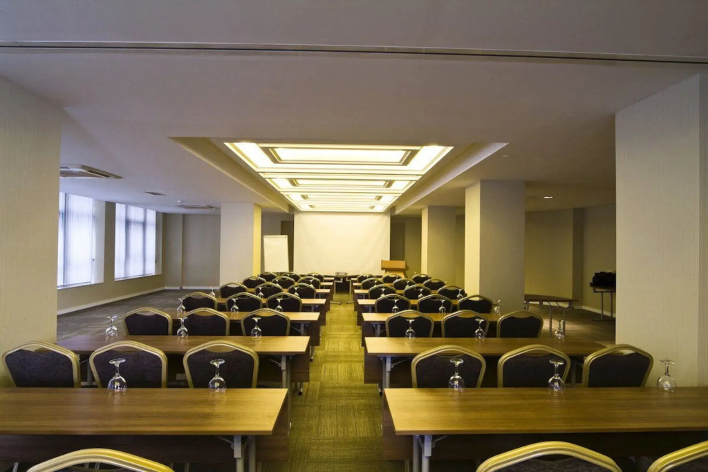 Innpera Hotel