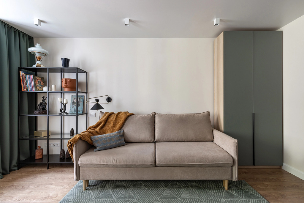 Апартаменты EasyHomes Spb Fontanka