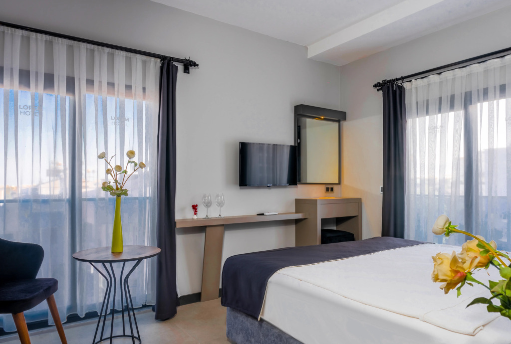 Lorem Hotel