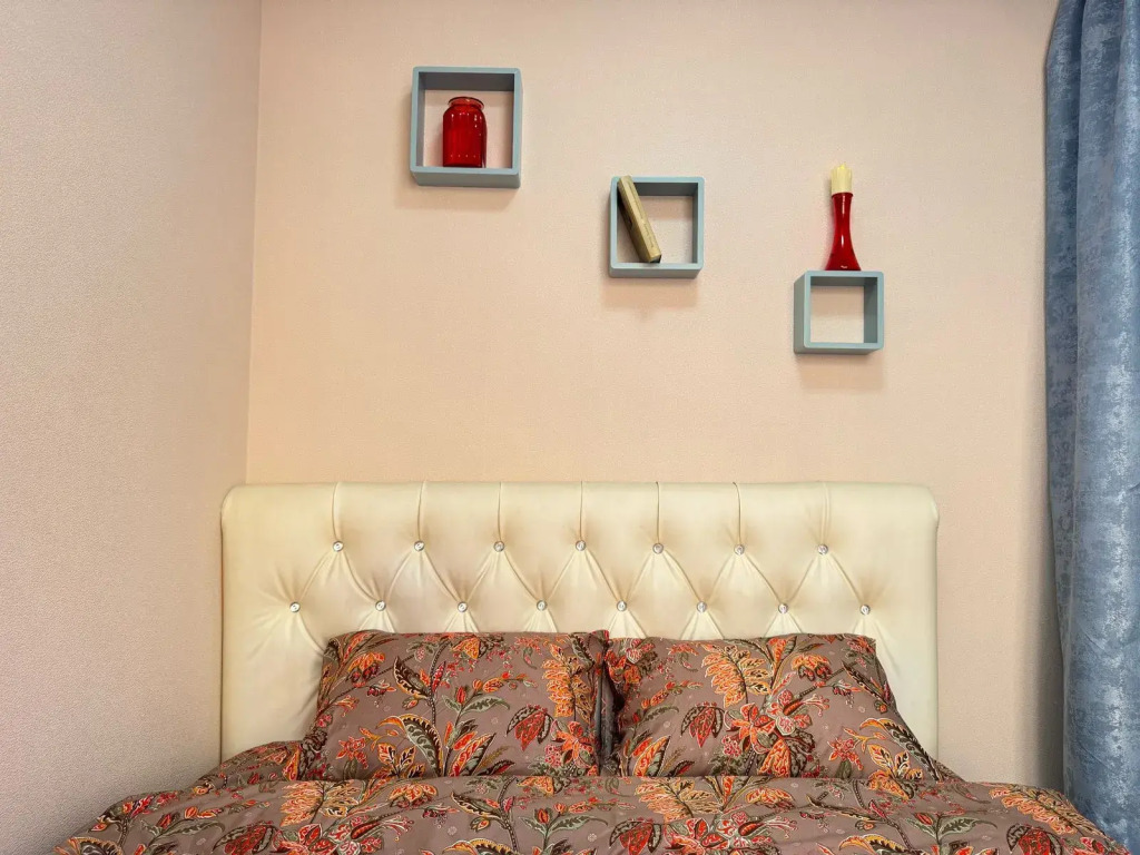 Квартира Просторная в Лайково