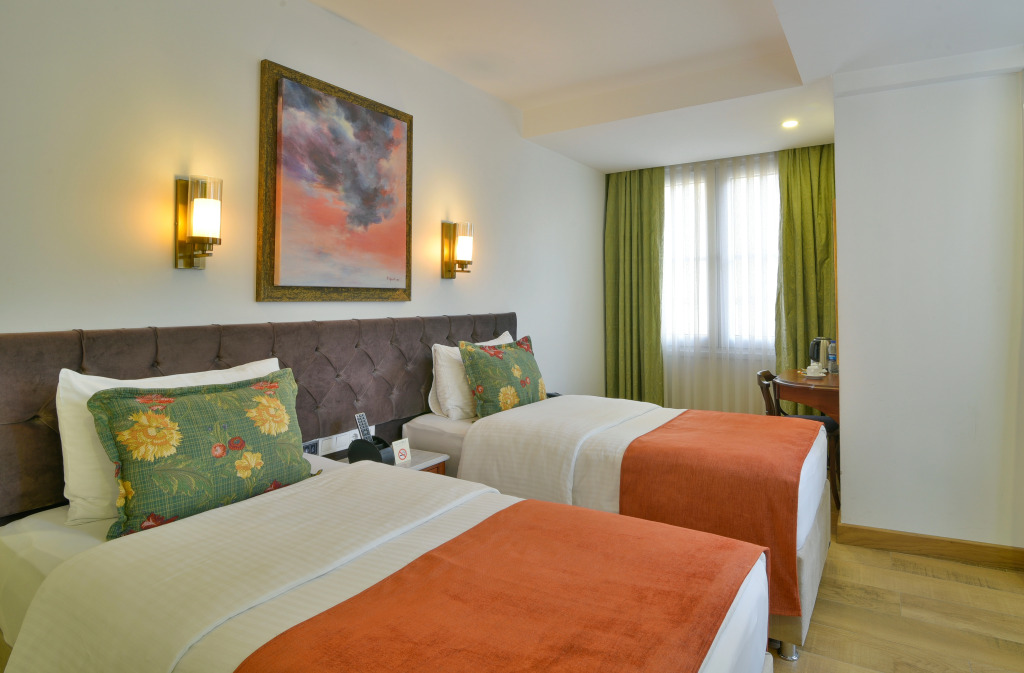 Istanbul Life Hotel