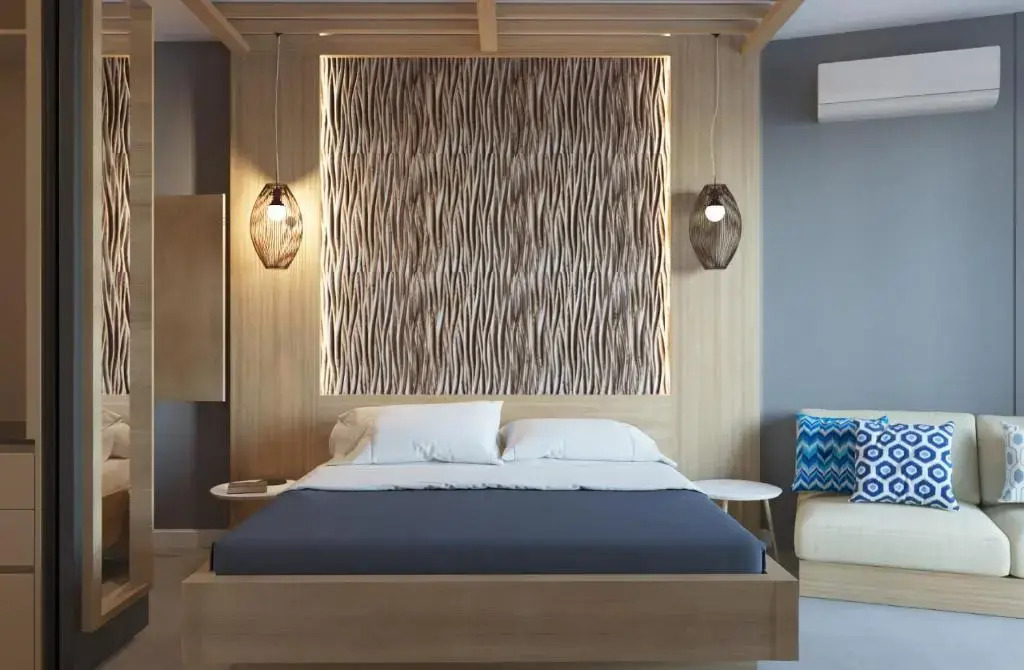 Mykonos Hotel Apart - Maestro