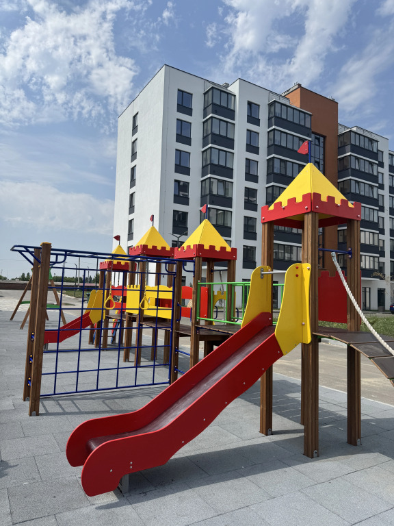 Квартира Bsk 4