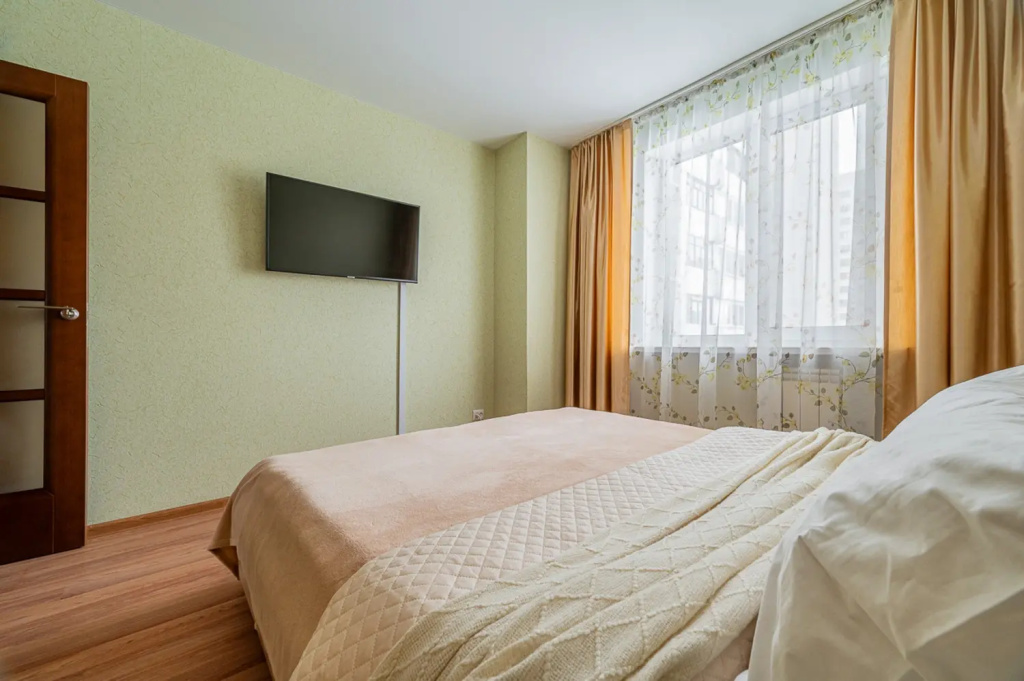 Квартира на Калинина 10