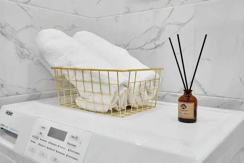 Квартира Living Spase