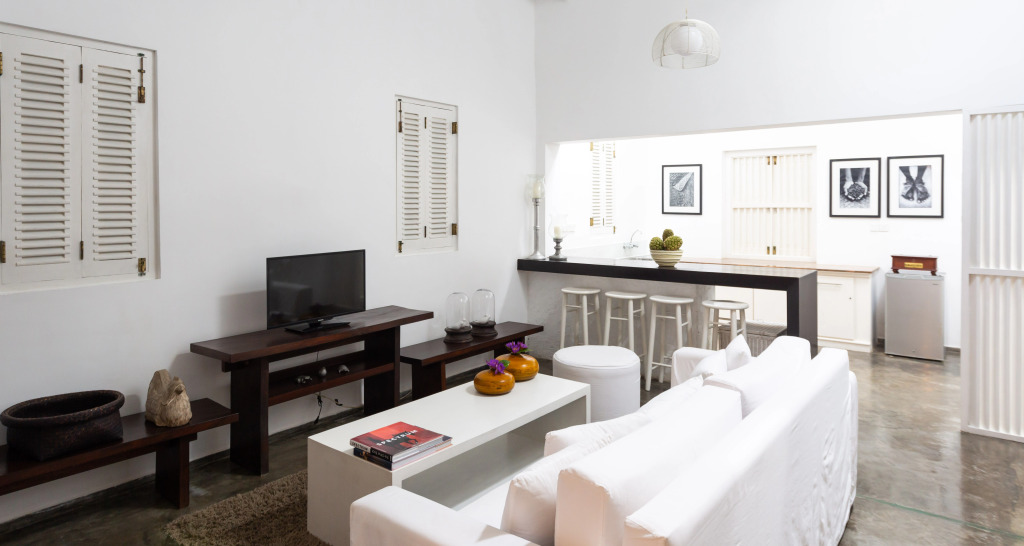 Вилла Taru Villas-906