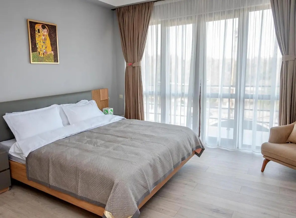 Tbilisi Mare Guest House
