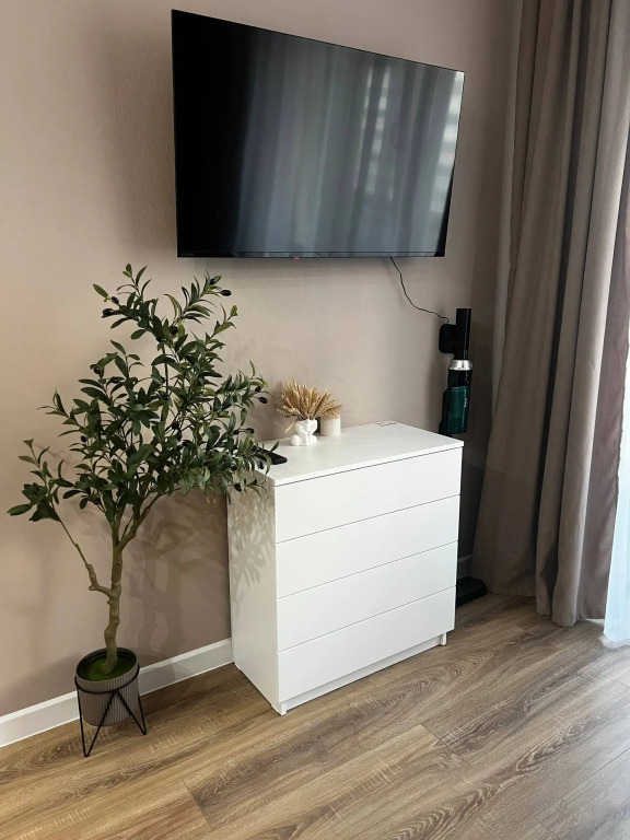 Апартаменты Stereo Home&Travel