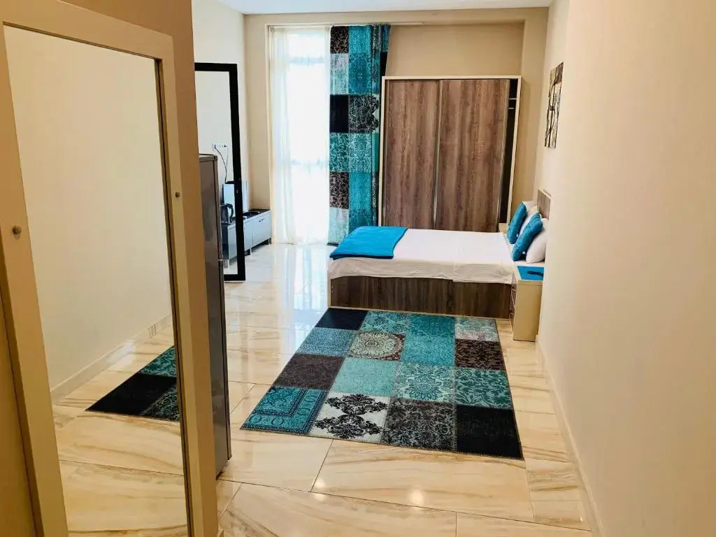Villa Residence Apart-hotel
