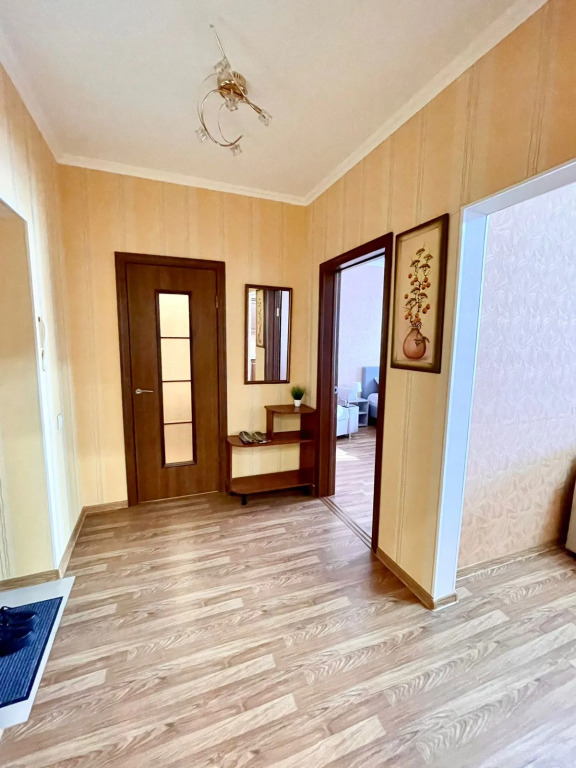 Апартаменты Peach Room от Rooms Apartment