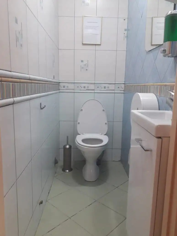 Fikus Hostel