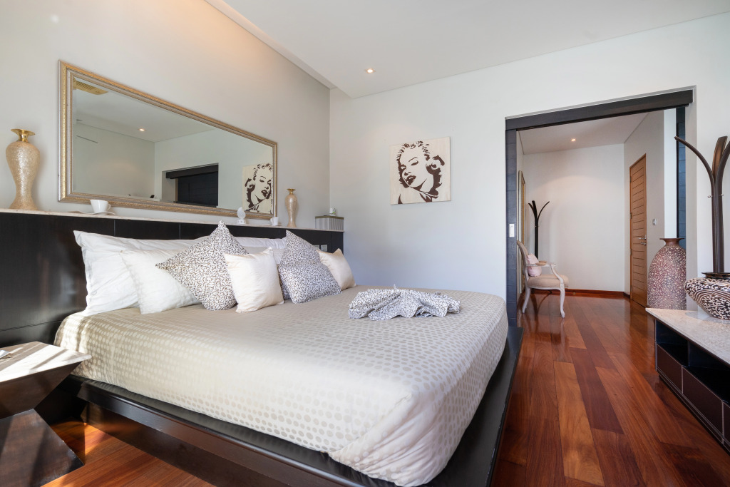 Вилла Beachfront luxury villa in Rawai