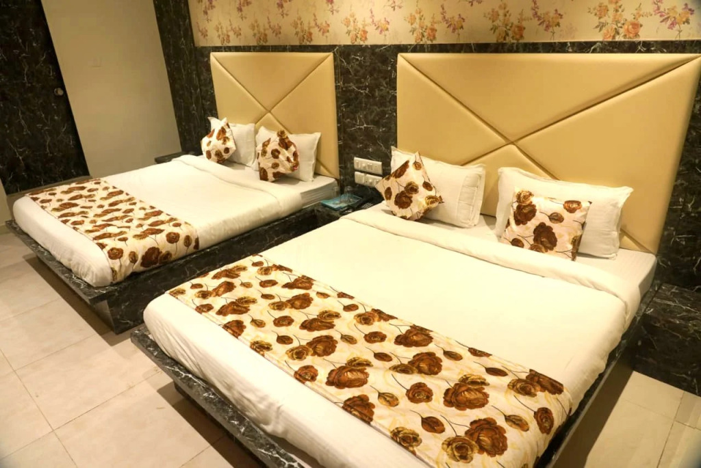 Hotel Privilege VILLA
