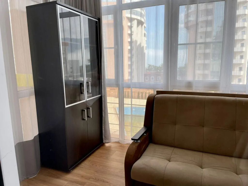 V Gelendzhike Apartments