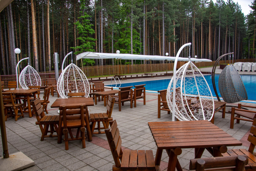 Zlatiborska Noc Hotel