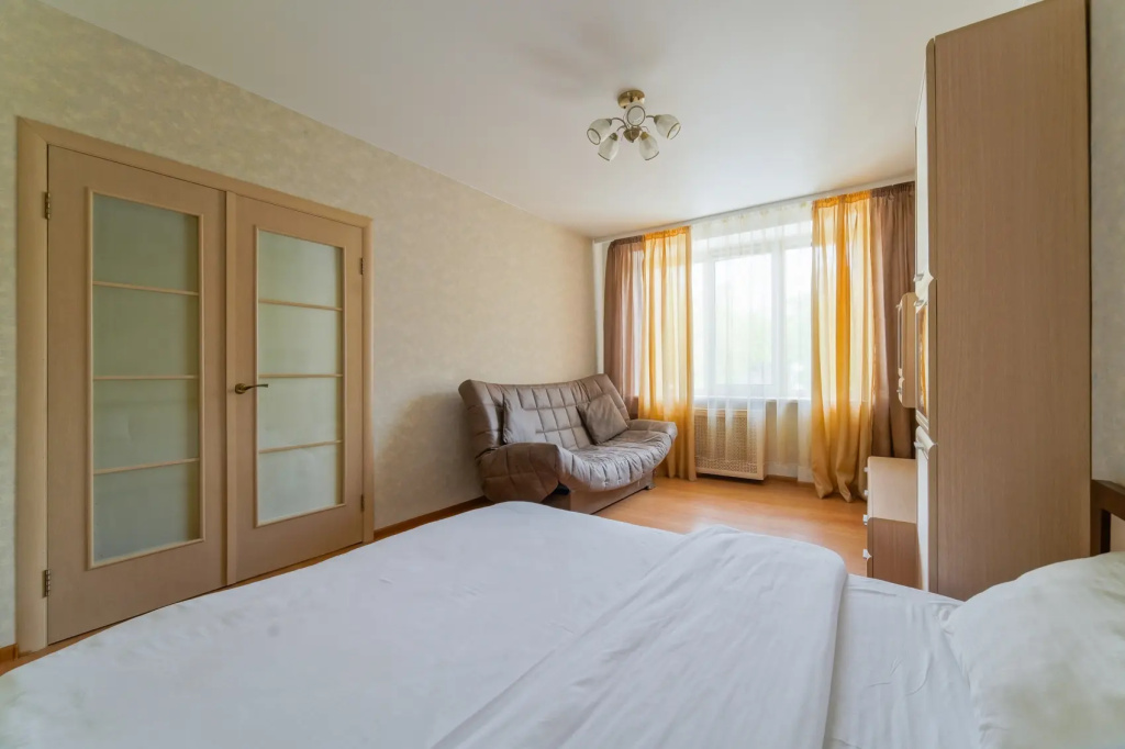 Квартира BelaTravel рядом с метро Якуба Коласа