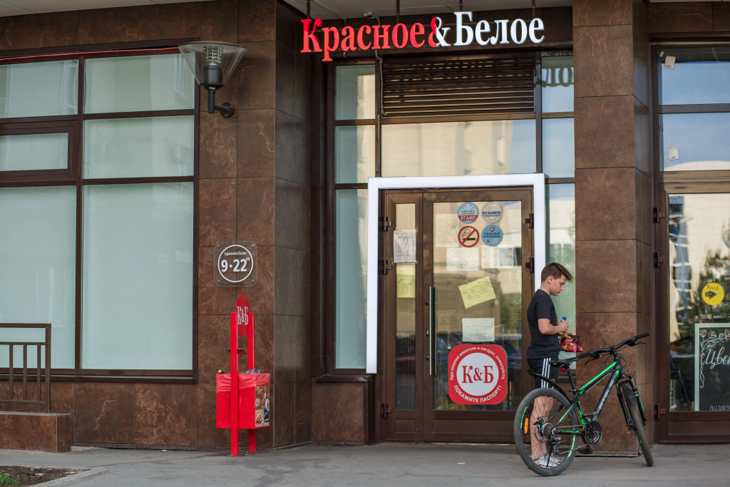 Видовые апартаменты RoomyRoom Огни Города