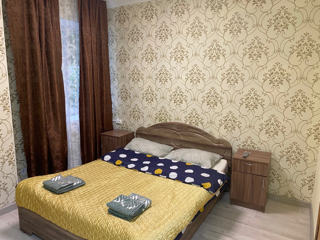 Отель Концерт на Таганской