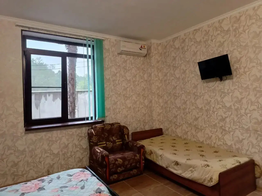 Гостевой дом София