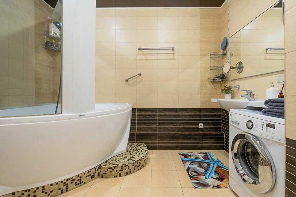 Квартира Уютная 2к 71,5 м² Парк Галицкого в Шаговой Доступности