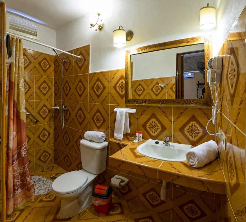 Хостел Casa El Ceramista