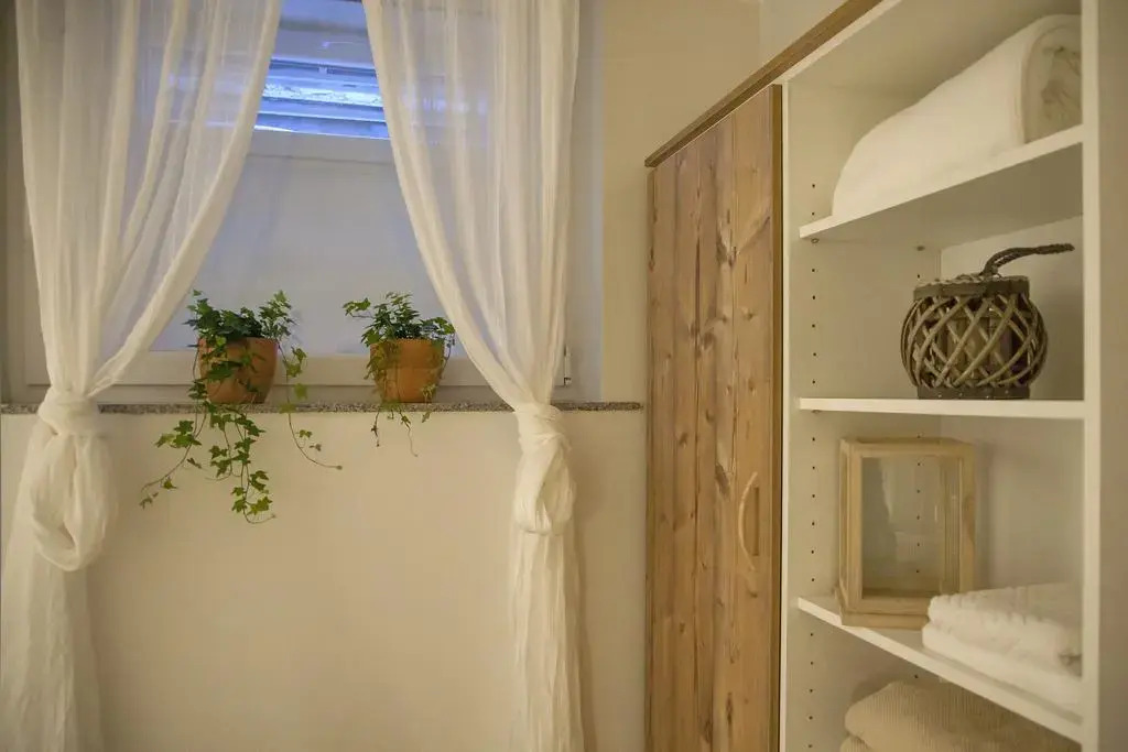 Апартаменты The Nook