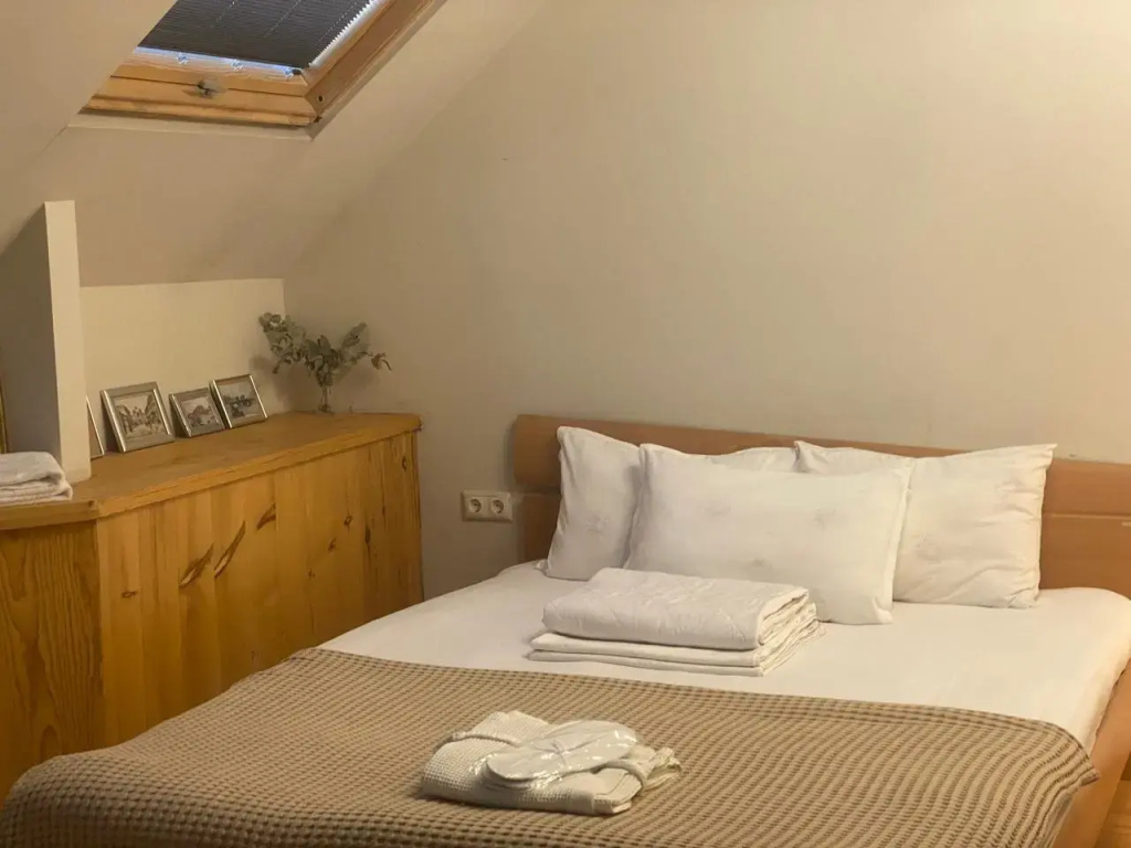 Апартаменты Nina's place 3