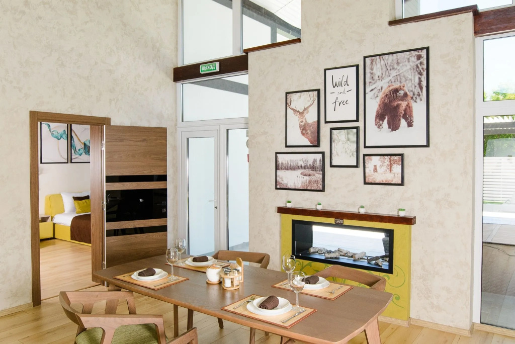 RED Bridge Resort relax&spa