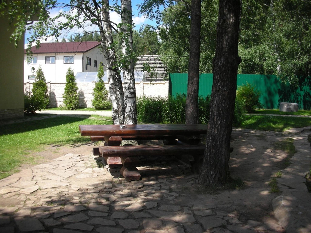 Monetnyij Dvor Guest house